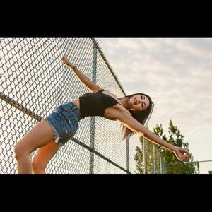 Meet your Posher, Kat